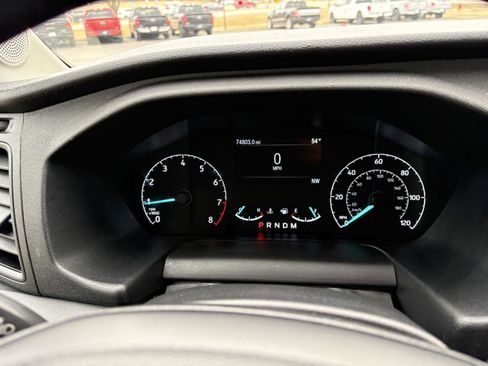 Used 2020 Ford Transit 250 Medium Roof image 12