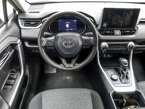 Certified 2024 Toyota RAV4 XLE image 12