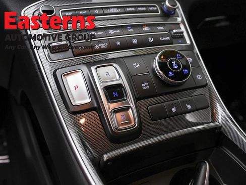 Used 2023 Hyundai Santa Fe Blue AWD/4WD image 13