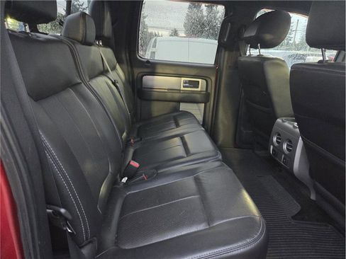 Used 2014 Ford F150 FX4 w/ Equipment Group 402A Luxury image 30