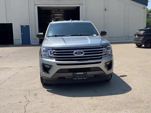 Used 2021 Ford Expedition XL AWD/4WD image 3