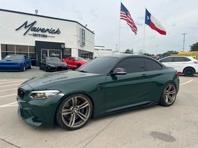 Used 2018 BMW M2 w/ Executive Package