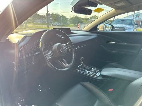 Used 2023 MAZDA CX-30 AWD 2.5 S w/ Preferred Package image 10