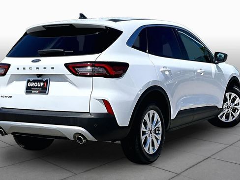 Certified 2023 Ford Escape Active w/ Tech Pack #1 FWD image 12