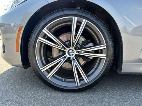 Used 2023 BMW 430i xDrive Coupe w/ Premium Package AWD/4WD image 11