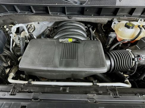 Used 2023 Chevrolet Silverado 1500 RST image 38