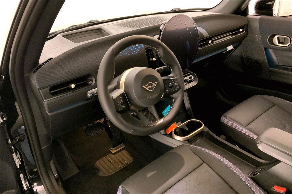New 2026 MINI Cooper S FWD image 4
