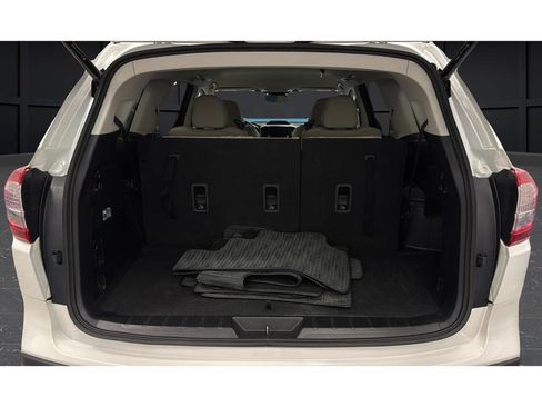 Used 2023 Subaru Ascent Limited image 27