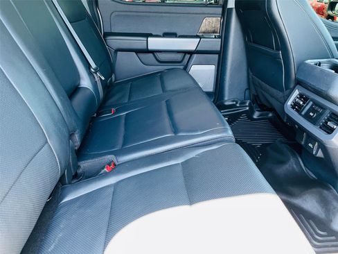 Used 2024 Ford F250 Lariat w/ Sport Appearance Package AWD/4WD image 22