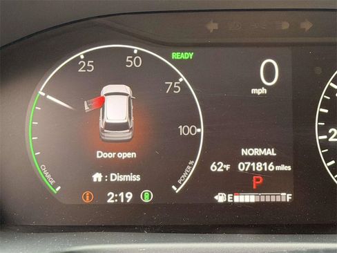 Used 2023 Honda CR-V Sport Touring image 10