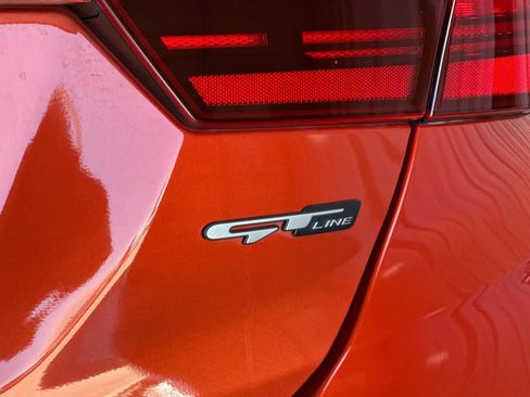 Used 2023 Kia Forte GT-Line w/ GT-Line Premium Package FWD image 16
