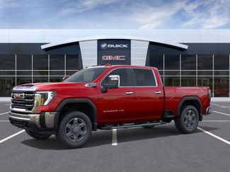 New 2026 GMC Sierra 2500 SLT w/ SLT Premium Package video 2