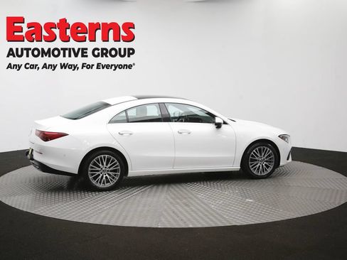 Used 2025 Mercedes-Benz CLA 250 image 39