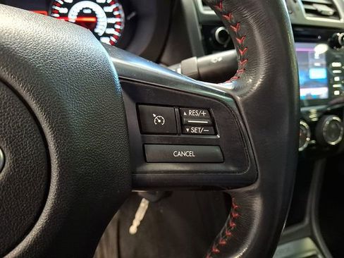 Used 2019 Subaru WRX Premium w/ Popular Package #3 (IZT) image 24