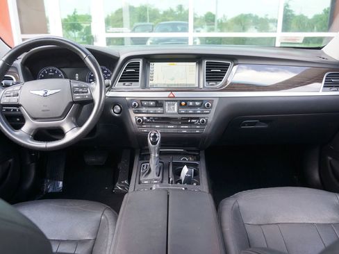 Used 2017 Genesis G80 3.8 w/ Option Group 02 image 28