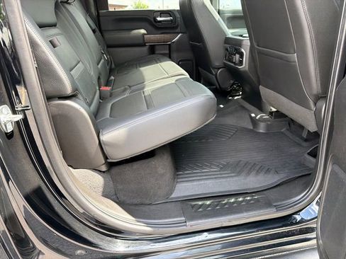 Used 2020 GMC Sierra 2500 Denali w/ Denali Ultimate Package AWD/4WD image 15