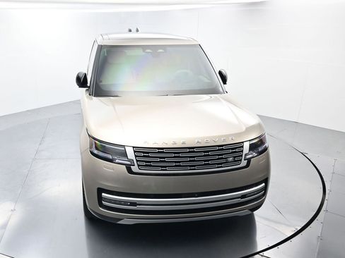 Used 2025 Land Rover Range Rover Autobiography image 41