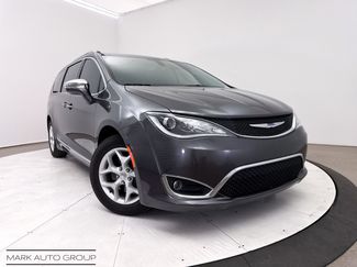 Used 2019 Chrysler Pacifica Limited FWD video 1