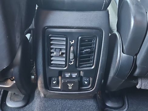 Used 2021 Dodge Durango GT AWD/4WD image 28