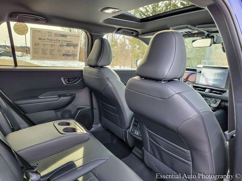 New 2026 Subaru Outback Limited XT image 24