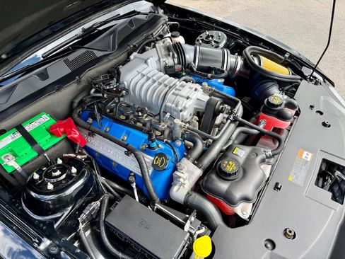 Used 2012 Ford Mustang Shelby GT500 w/ SVT Performance Pkg image 66