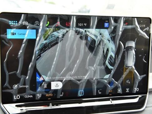 New 2026 Volkswagen Tiguan SE AWD/4WD image 14