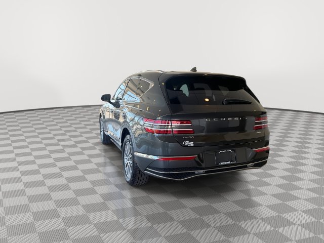Used 2026 Genesis GV80 2.5T AWD/4WD image 8