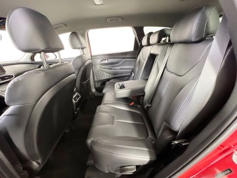 Used 2023 Hyundai Santa Fe XRT AWD/4WD image 24