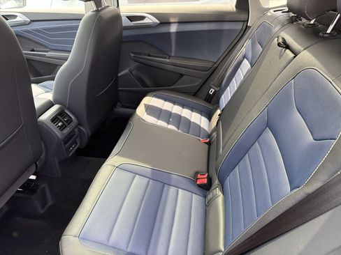 New 2026 Volkswagen Taos SEL AWD/4WD image 25