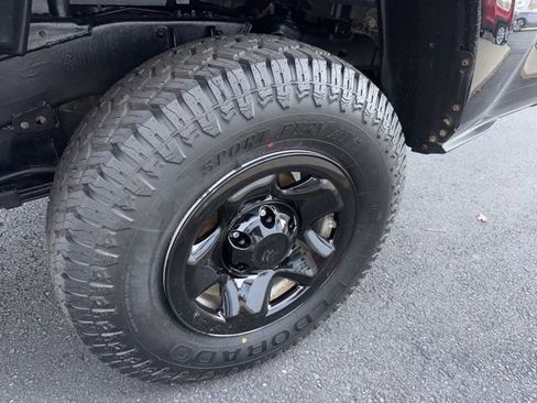 Certified 2023 Toyota Tacoma SR image 20