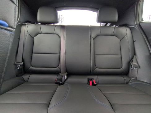 New 2026 Buick Envista Sport Touring w/ Convenience I Package FWD image 5