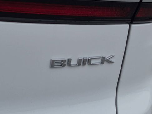 New 2026 Buick Enclave Preferred w/ LPO, All-Weather Package image 21