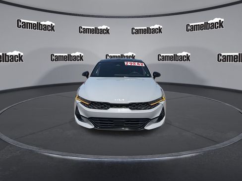 Used 2024 Kia K5 GT-Line FWD image 2