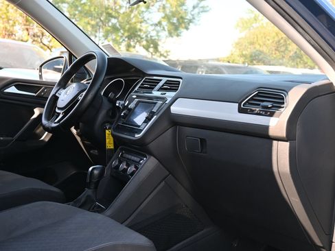 Used 2019 Volkswagen Tiguan S AWD/4WD image 25