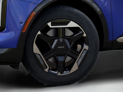 New 2026 Kia Sportage SX image 10