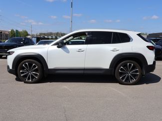 Used 2024 MAZDA CX-50 2.5 Turbo w/ Weather Package video 2