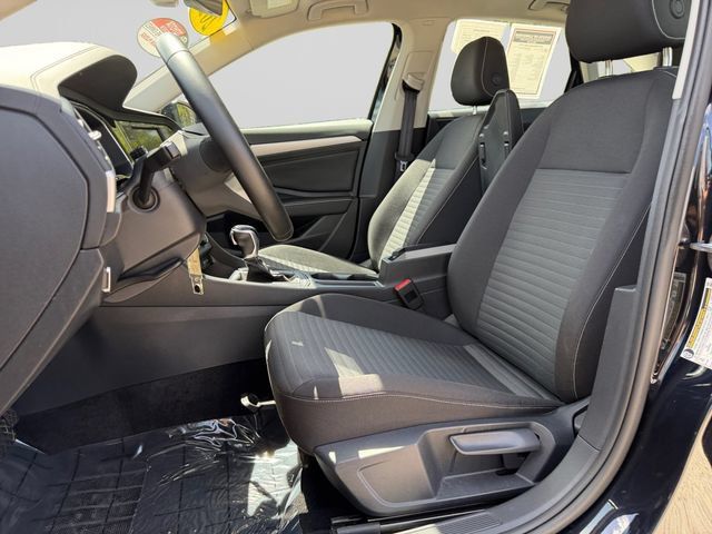 Used 2024 Volkswagen Jetta S FWD image 10