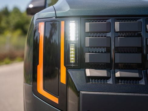 New 2027 Kia Telluride EX X-Line AWD/4WD image 6