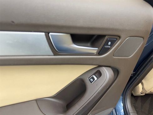 Used 2016 Audi A4 2.0T Premium w/ Convenience Plus Package image 27