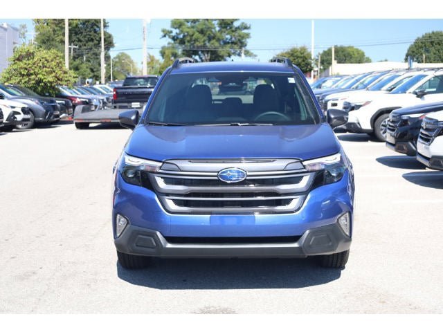 New 2026 Subaru Forester Premium AWD/4WD image 27