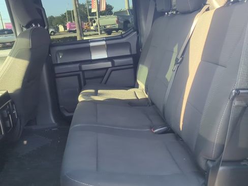 Used 2015 Ford F150 XLT w/ Equipment Group 302A Luxury AWD/4WD image 19