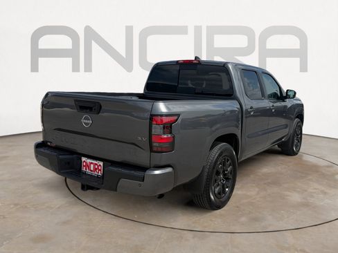 Used 2024 Nissan Frontier SV w/ SV Convenience Package RWD image 12
