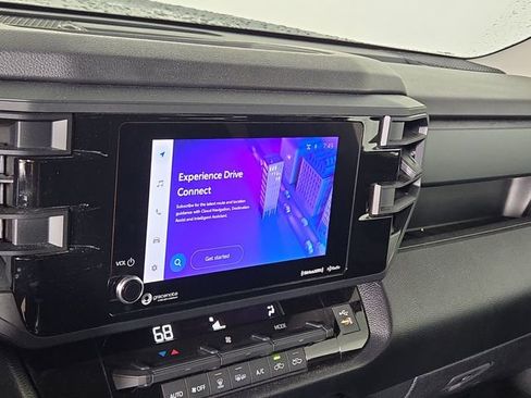 Used 2024 Toyota Tundra SR5 w/ SR5 Convenience Package image 17