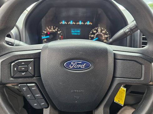 Used 2018 Ford F150 XL w/ Trailer Tow Package RWD image 8