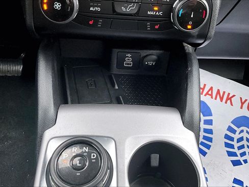 Used 2024 Ford Bronco Sport Big Bend w/ Convenience Package AWD/4WD image 33