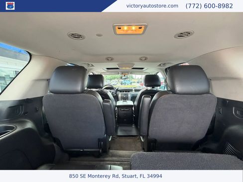 Used 2011 Chevrolet Tahoe LT w/ Luxury Package image 18