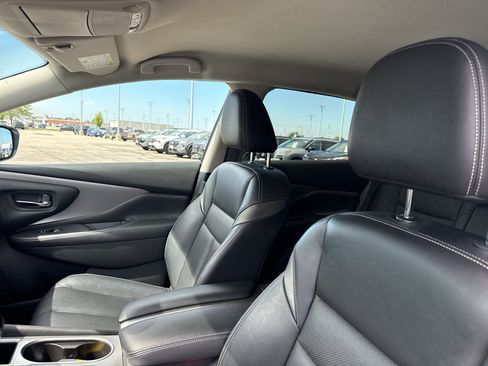 Used 2020 Nissan Murano SL AWD/4WD image 26