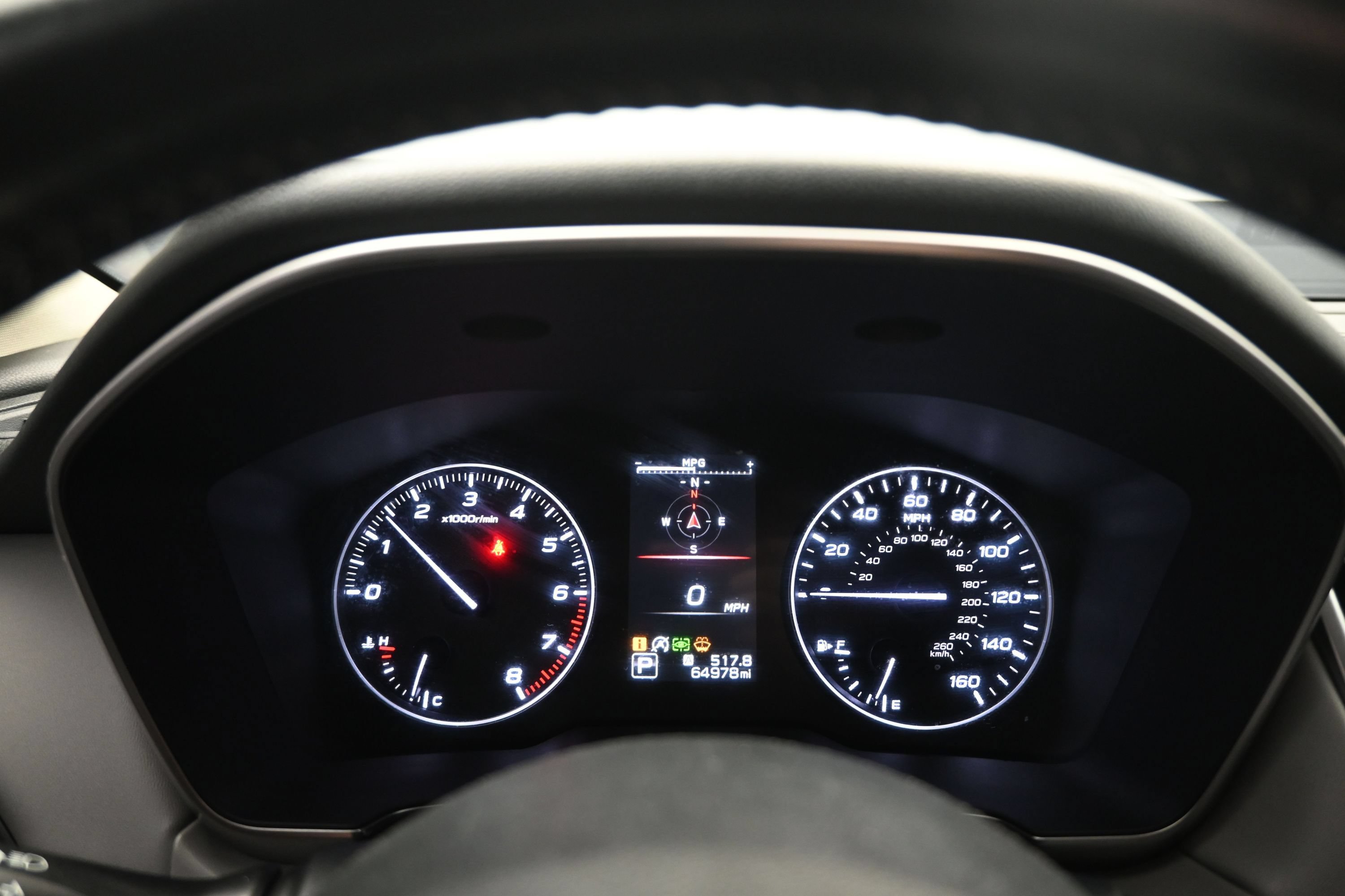 Used 2021 Subaru Legacy Limited XT AWD/4WD image 15