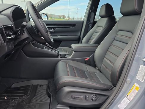 New 2026 Honda CR-V Sport Touring image 5