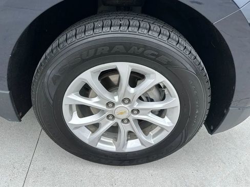 Used 2020 Chevrolet Equinox LT image 11